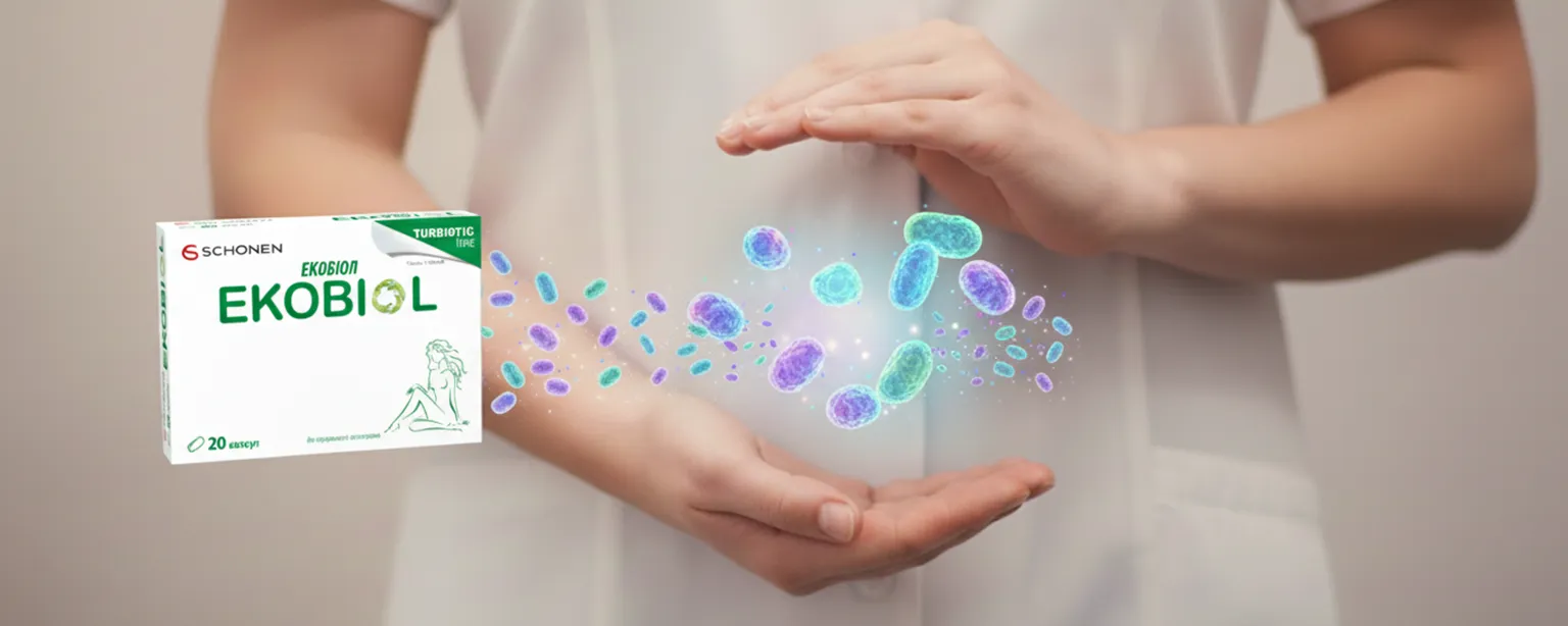 how_ekobiol1 Упаковка Ekobiol/Екобіол і молочнокислі бактеріЇ